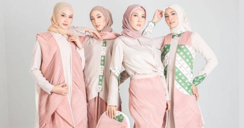 pinterest/Islamic Fashion Institute